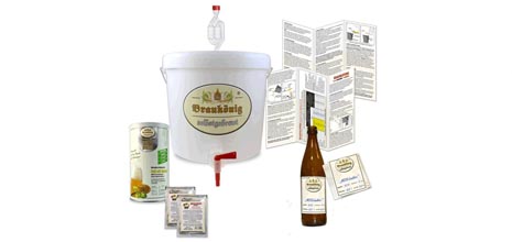 Bierbrauset Mitarbeitergeschenke