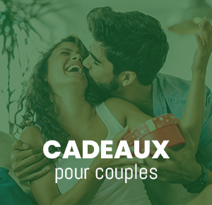 Cadeaux pour couples