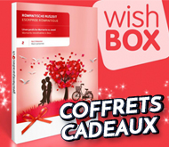 Coffrets cadeaux