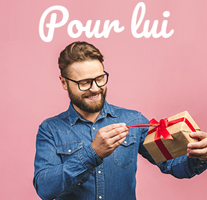 Pour lui