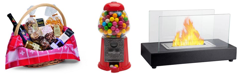 Originelle Geschenkideen für Mitarbeiter & Kunden