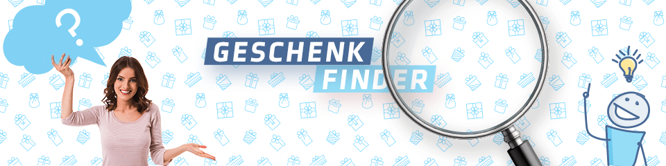 Geschenkfinder