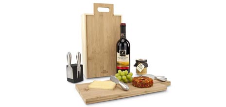 Geschenkset Mitarbeitergeschenke