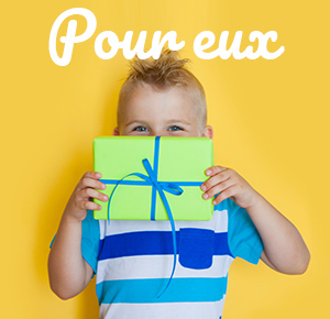 Pour enfants