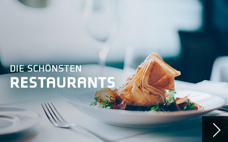 Geschenk Gutscheine für Dinner & Restaurants