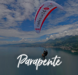 Parapente