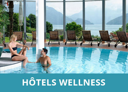 Séjours wellness