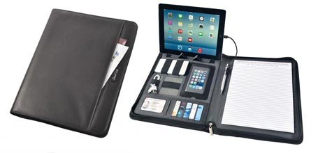 Tagungsmappe Mitarbeitergeschenke