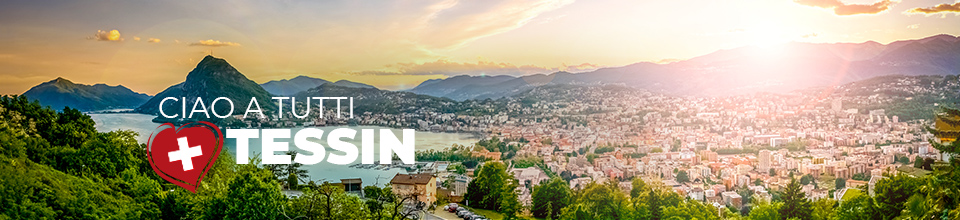 Tessin
