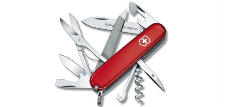 Victorinox Mitarbeitergeschenke