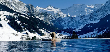 Wellnesshotel Gutscheine Geschenke