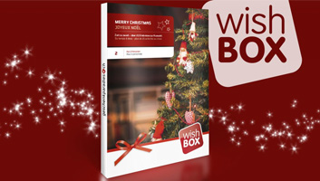 Das perfekte Weihnachtsgeschenk