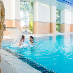 Week-end bien-être et gourmet, 2 nuits à l'hôtel 4* Salina Maris