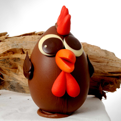 Schokoladenworkshop, Confiserie Kurs