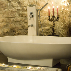 Private Day Spa, inkl. Ganzkörpermassage für 2