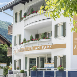 Junior Suite Übernachtungen, 2 Nächte im Südtirol inkl. Frühstück