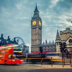 Kurztrip nach London, 3 Tage inkl. James-Bond-Walking-Tour & London-Pass