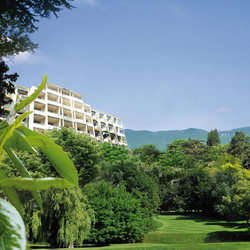 Séjour Golf ou Wellness pour deux, Grand Hotel du Domaine de Divonne