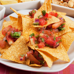 Tex Mex Dinner, 3-Gang Menü inkl. Apéro