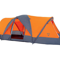 Zelt Traverse X4, für 4 Personen - von Pavillo