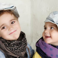 Kids Fotoshooting, Kinder Shooting mit Top-Fotografin