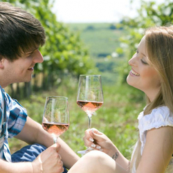 Petite escapade viticole, pour deux personnes