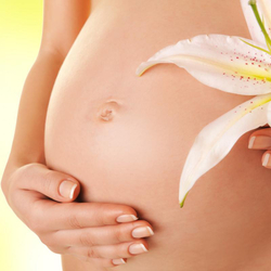 Spécial maman, Soins du visage à choix