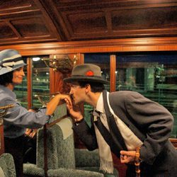 Détective pour un soir, Repas Meurtres et Mystères pour 1 personne | sans forfait boissons