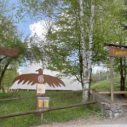 Übernachtung im Zoo, Tolles Zoo-Abenteuer bei Nacht