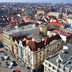 Erlebnisreise Bier & Geschichte, 2 Übernachtungen in Pilsen