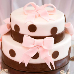 Grosses Torten Seminar, Für 12 Personen