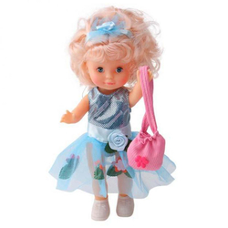 Puppe Leonie, von happytoys