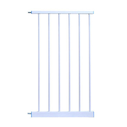 Barrière de sécurité - rallonge, 45 cm