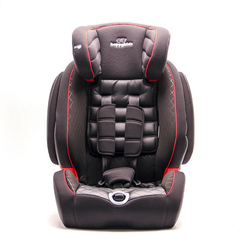 Siège auto Isofix Deluxe, par happykids