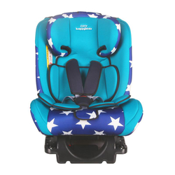 Siège auto Isofix SlowDown, de happykids