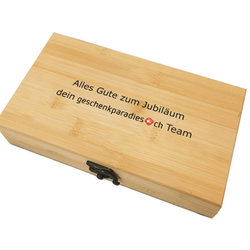 Wein Accessoire-Set, 5-teilig - mit Druck