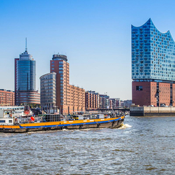 Elbphilharmonie-Roulette, 3 Luxus-Tage in Hamburg für 2 Personen