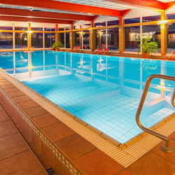 Day Spa in Leysin, mit Charbonnade Grill für 2 Personen