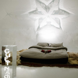 Schlaf-Iglu Engstligenalp, inkl. 3-Gang-Abendessen und Frühstück für 2 Person