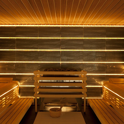 Sauna & benessere a Zurigo, Day spa con 75 minuti di massaggio inclusi