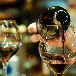 Dégustation de vin pour deux, Cave Philippe Bovet (VD) avec apéro, visite et 2 bouteilles offertes