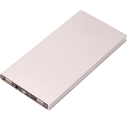 Powerbank, 20000 mAh