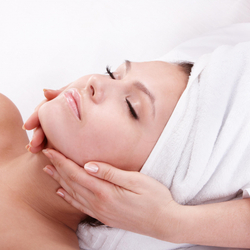 Kaviar Gesichtsbehandlung, für 1 Person - 70 Minuten