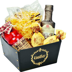 Geschenkset, Giro d'Italia