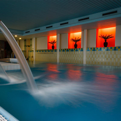 Wellnesshotel für 2, am Jungfraujoch inkl. Schneeschuhtour