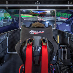 20 meilleures idées sur Simulateur voiture  simulateur voiture, voiture,  salle de jeux