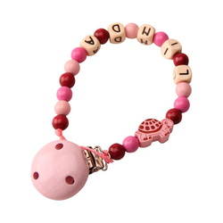 Nuggikette, personalisierbar