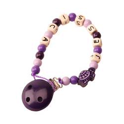 Nuggikette, personalisierbar