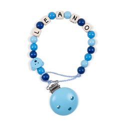 Nuggikette, personalisierbar