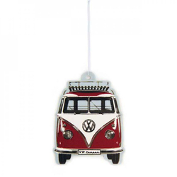 VW Lufterfrischer, Vanille